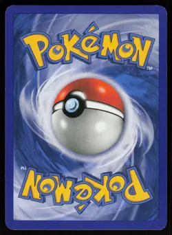 Gastly 63/102 Common HGSS Triumphant Reverse Holo Pokemon #1 - Image 2