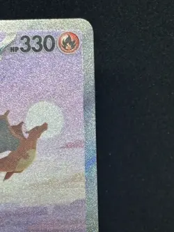 Pokemon TCG Charizard EX 199/165 Scarlet & Violet 151 NM - Image 3