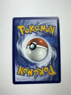 Pokemon Skuntank V 181/195 Silver Tempest Ultra Rare Holo Basic 210 HP - Image 2