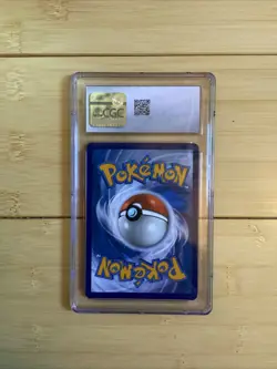 Pokemon Gardevoir Ex 233/091 CGC 8 Paldean Fates Special Illustration Rare - Image 2