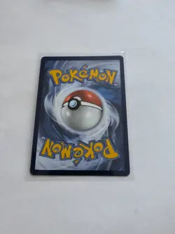 Pokemon TCG Perfect Order : Meowth ex 062/088 Ultra Rare 2026 - Image 2