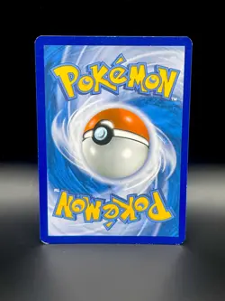 Pikachu Black Star Promo SM76 Cosmos Holo Pokemon TCG - Image 2