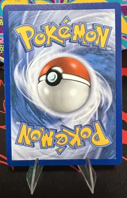 Pokemon BULBASAUR 133/132 - Mega Evolution - ILLUSTRATION RARE - MINT - Image 2