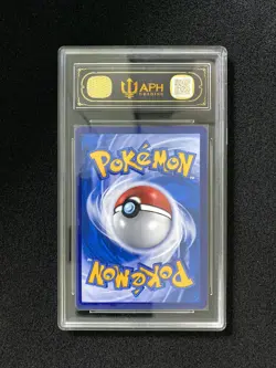 2024 Pokemon TCG S-Chinese CSHC Vaporeon VMAX 006/009 APH 10 LY22 - Image 2