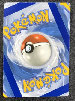 NFC Miscut - Greavard 104/198 Trick Or Trade 2023 - Error - Pokemon TCG - Image 2