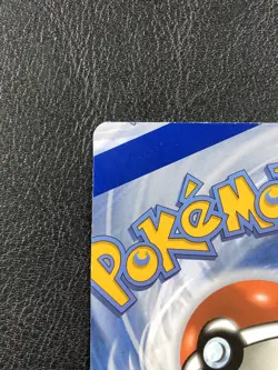 NFC Miscut - Greavard 104/198 Trick Or Trade 2023 - Error - Pokemon TCG - Image 3