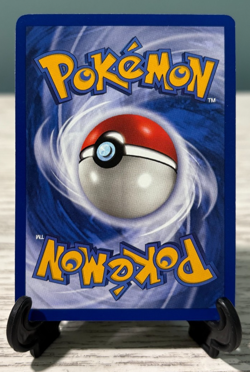 1999 Pokemon Fossil DITTO Non-Holo Rare 18/62 WOTC - Lightly Played - Image 3