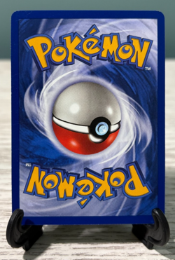 1999 Pokemon Fossil DITTO Non-Holo Rare 18/62 WOTC - Lightly Played - Image 4