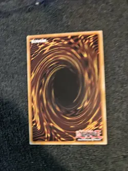 YUGIOH - DEBRIS DRAGON - SDCL - COMMON - 1ST ED - Image 2