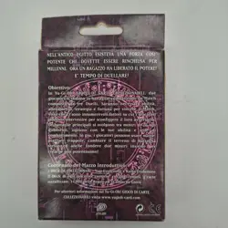 Yu‑Gi‑Oh! Starter Deck Kaiba – Evoluzione – 1ª Edizione – Italiano – Sigillato - Image 2