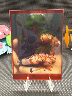 Non-TCG Pokemon Eif Origin 3.0 Sinnoh PM TK NO.013 "Mirror Card" Case Hit - Image 2