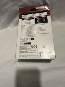 ONE PIECE TCG THE THREE BROTHERS ULTRA DECK BOX ST-13 NEW SEALED - Image 5