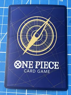 Luffy ST21-014 Promo Weekly Shonen Jump Magazine Japanese One Piece 2025 MP - Image 5