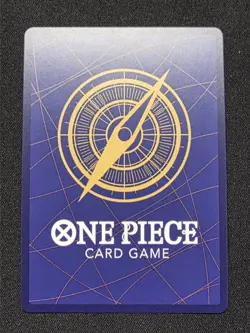 Uta (061) EB03-061 Extra Booster: One Piece Heroines Edition Foil - Image 3