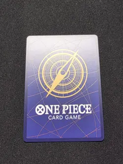 Uta (061) EB03-061 Extra Booster: One Piece Heroines Edition Foil - Image 4