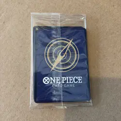 2026 One Piece TCG ENGLISH Tony Tony Chopper P-101 P Standard Battle Pack - Image 2