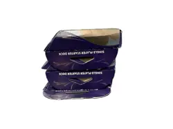 Lot x3 2024 Disney Lorcana TCG First Chapter Amber & Amethyst Starter Deck WSC26 - Image 4