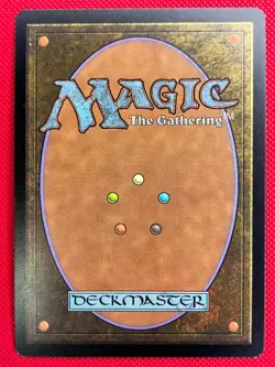 MTG Foil 1X Molten Psyche X1 Scars of Mirrodin Magic - NM+ - Image 2