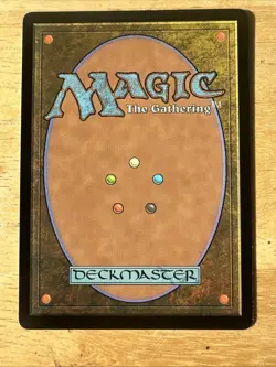 x1 Colossal Rattlewurm OTJ MTG 159 RARE M/NM 1x - Image 2