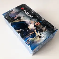 Guilds of Ravnica Allegiance War of the Spark MTG Magic booster box bundle - ENG - Image 3