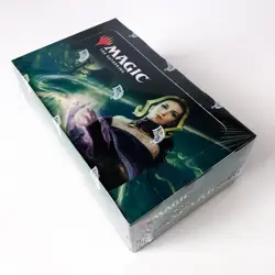 Guilds of Ravnica Allegiance War of the Spark MTG Magic booster box bundle - ENG - Image 4