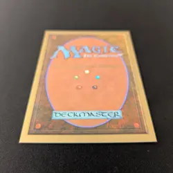 MTG \>> Volcanic Island (NM) <<// International Edition - 341 Trading - Magic - Image 5