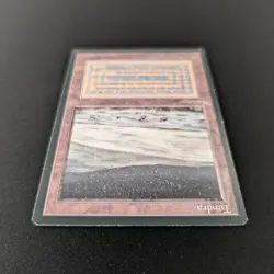 MTG \>> Tundra (EX) <<// Foreign Black Bordered - 341 Trading - Magic - Image 4