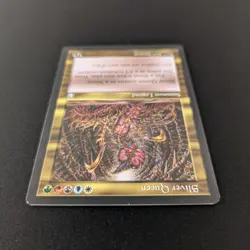 MTG \>> Sliver Queen (EX) <<// Stronghold - 341 Trading - Magic - Image 4