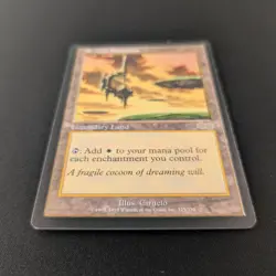 MTG \>> Serra's Sanctum (NM) <<// Urza's Saga - 341 Trading - Magic - Image 3