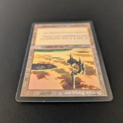 MTG \>> Serra's Sanctum (NM) <<// Urza's Saga - 341 Trading - Magic - Image 4