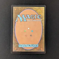 MTG \>> Omniscience (Confetti Foil) (NM) <<// Enchanted Tales - 341 Trading - Image 2