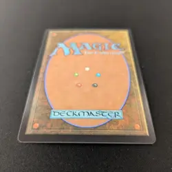 MTG \>> Omniscience (Confetti Foil) (NM) <<// Enchanted Tales - 341 Trading - Image 5