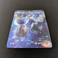 MTG \>> Rhystic Study (NM) <<// - Image 4