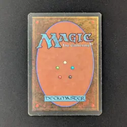 MTG \>> Chains of Mephistopheles (LP) <<// Legends - 341 Trading - Magic - Image 2