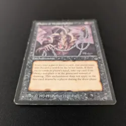 MTG \>> Chains of Mephistopheles (LP) <<// Legends - 341 Trading - Magic - Image 3