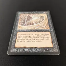 MTG \>> Nether Void (LP) <<// Legends - 341 Trading - Magic - Image 3