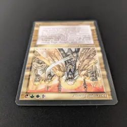 MTG \>> Hazezon Tamar (NM) <<// Legends - 341 Trading - Magic - Image 4