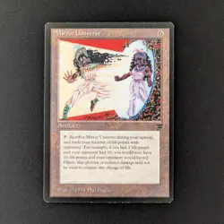 MTG \>> Mirror Universe (NM) <<// Legends - 341 Trading - Magic - Image 1