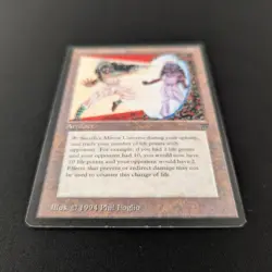 MTG \>> Mirror Universe (NM) <<// Legends - 341 Trading - Magic - Image 3