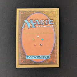 MTG \>> Timetwister (NM) <<// International Edition - 341 Trading - Magic - Image 2