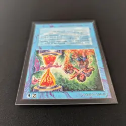 MTG \>> Timetwister (NM) <<// International Edition - 341 Trading - Magic - Image 4