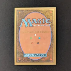 MTG \>> Time Walk (NM) <<// International Edition - 341 Trading - Magic - Image 2
