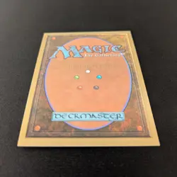 MTG \>> Time Walk (NM) <<// International Edition - 341 Trading - Magic - Image 5