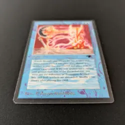 MTG \>> Transmute Artifact (LP) <<// Antiquities - 341 Trading - Magic - Image 3