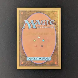 MTG \>> Black Lotus (NM) <<// International Edition - 341 Trading - Magic - Image 2