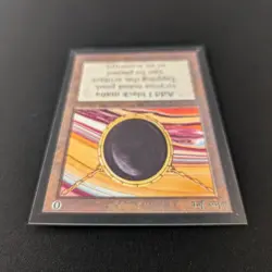 MTG \>> Mox Jet (NM) <<// International Edition - 341 Trading - Magic - Image 4