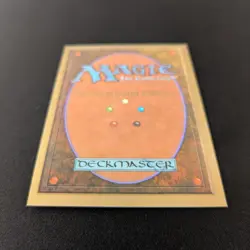 MTG \>> Mox Jet (NM) <<// International Edition - 341 Trading - Magic - Image 5