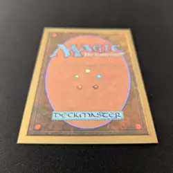 MTG \>> Chaos Orb (NM) <<// International Edition - 341 Trading - Magic - Image 5