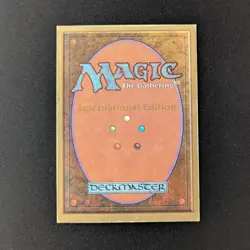MTG \>> Mox Pearl (LP) <<// International Edition - 341 Trading - Magic - Image 2