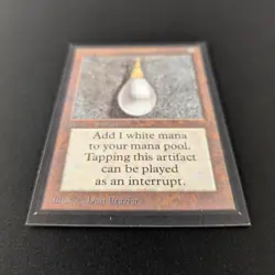 MTG \>> Mox Pearl (LP) <<// International Edition - 341 Trading - Magic - Image 3